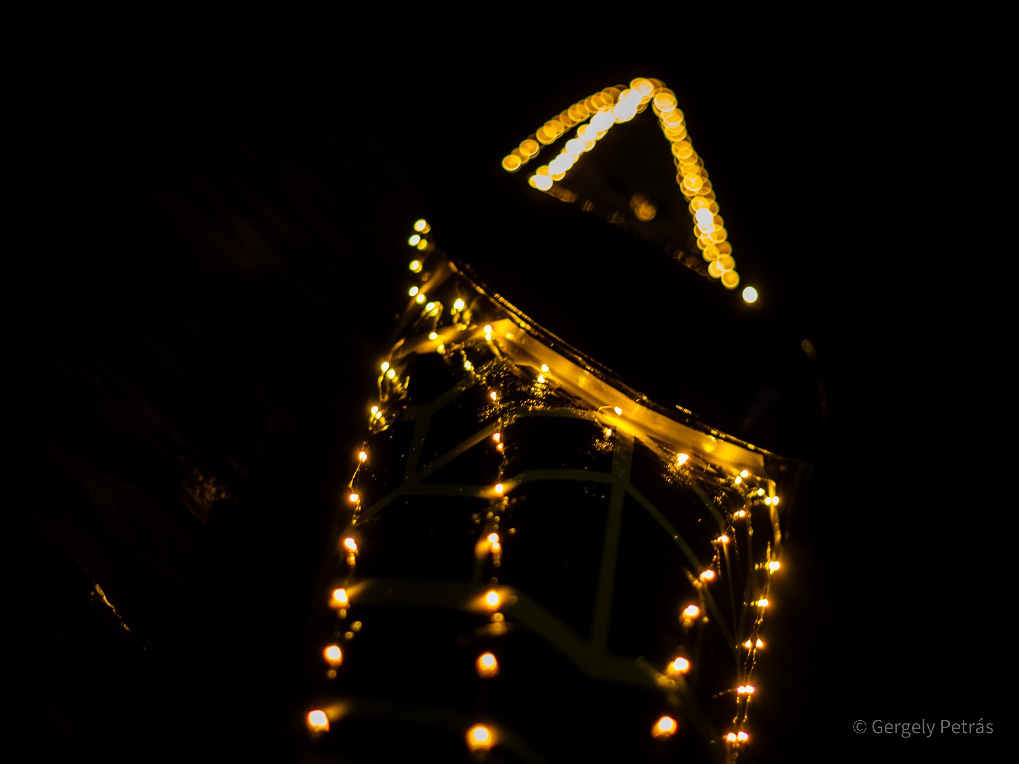 Karácsonyi kajak, Petrás Gergely profi sportfotós, PetrasFoto sportfotózás. Kajak-kenu és egyéb vízi sportok fotózása